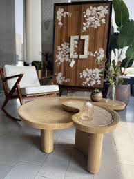 Minimal Coffee Table