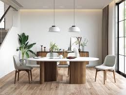 Modern Dining Table