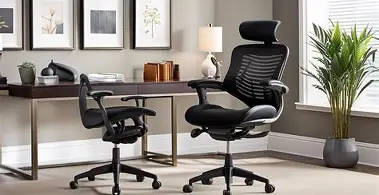 Office Chairs