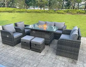 Garden Furniture